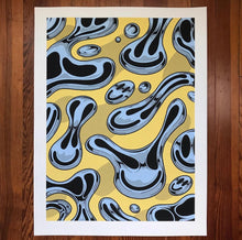 Load image into Gallery viewer, Goldwrks Poster
