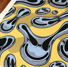 Load image into Gallery viewer, Goldwrks Poster
