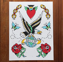Load image into Gallery viewer, Count Trillions Poster

