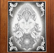Load image into Gallery viewer, Bach Tattoo Poster
