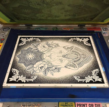 Load image into Gallery viewer, Bach Tattoo Poster
