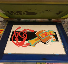 Load image into Gallery viewer, Hannmade Tattoos Poster
