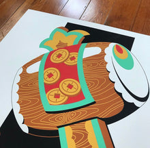 Load image into Gallery viewer, Hannmade Tattoos Poster
